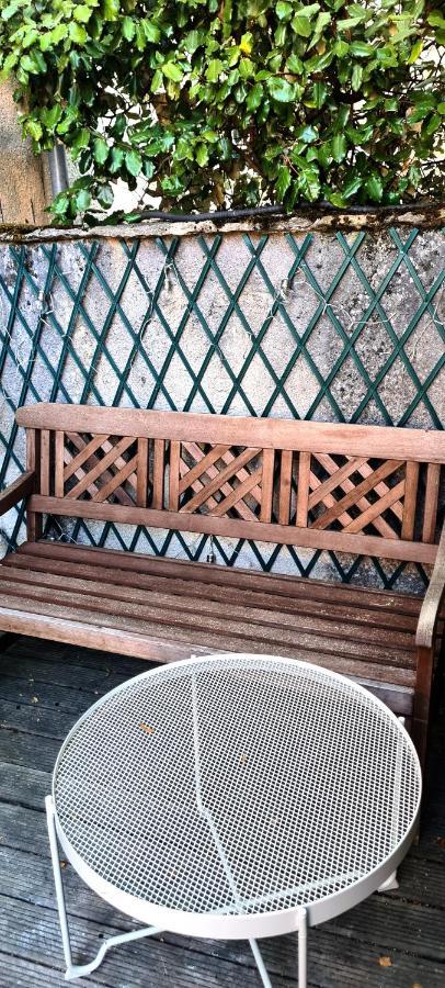 Le Petit Cocon De Chateau Chalon エクステリア 写真